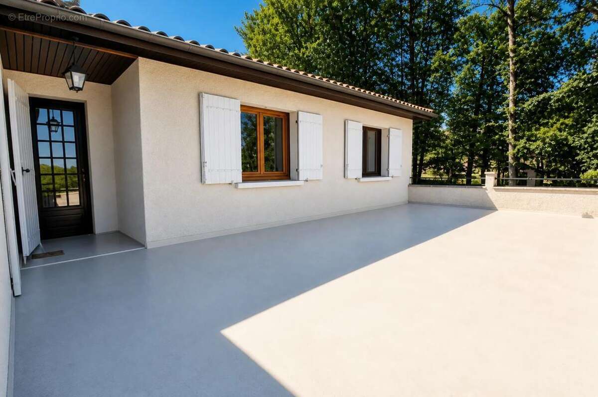 Maison de 4 pièces de 101 m² à Chancelade - photo 13