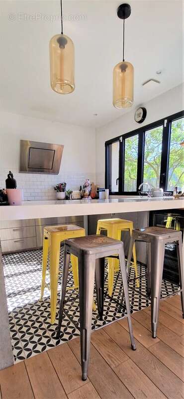 Maison à SAINT-MARCELLIN