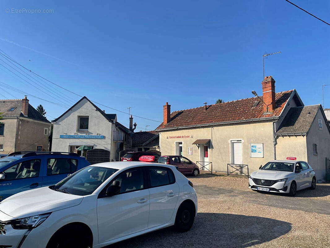 Appartement à AMBOISE