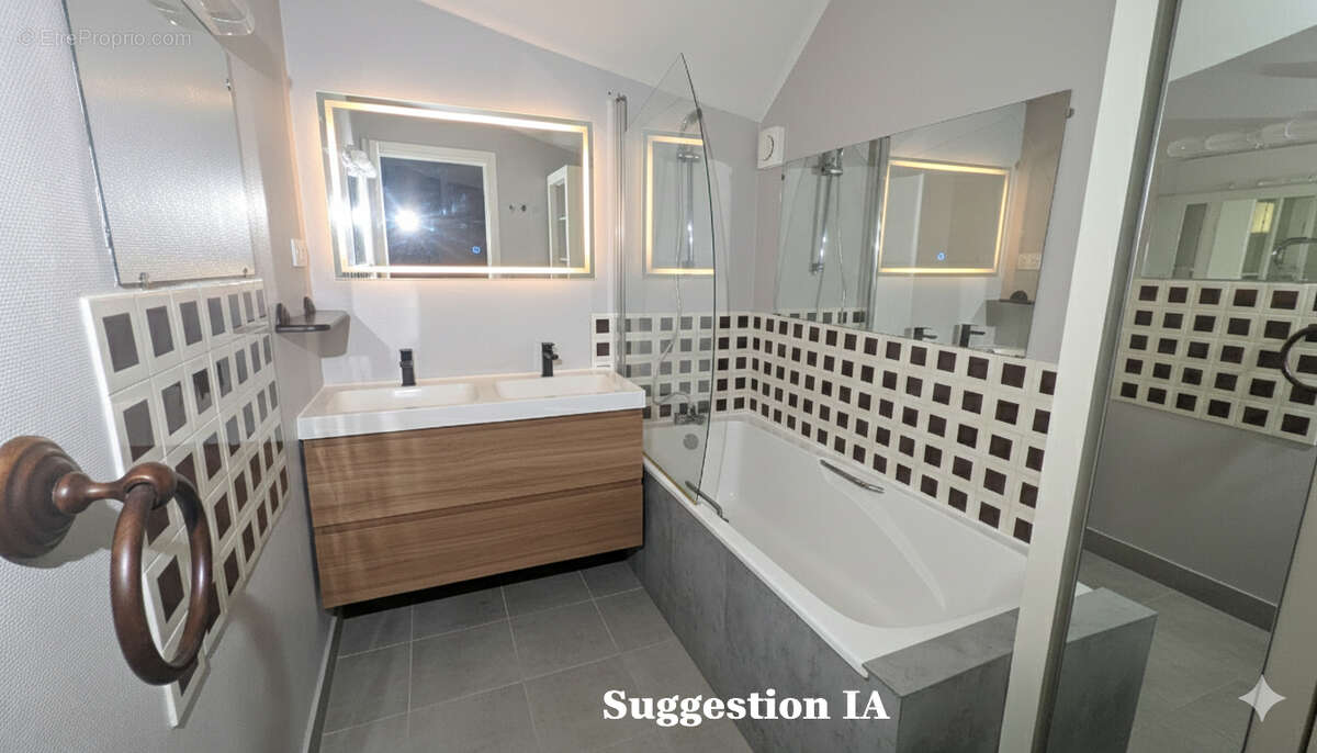 Maison à VARENNES-SUR-ALLIER