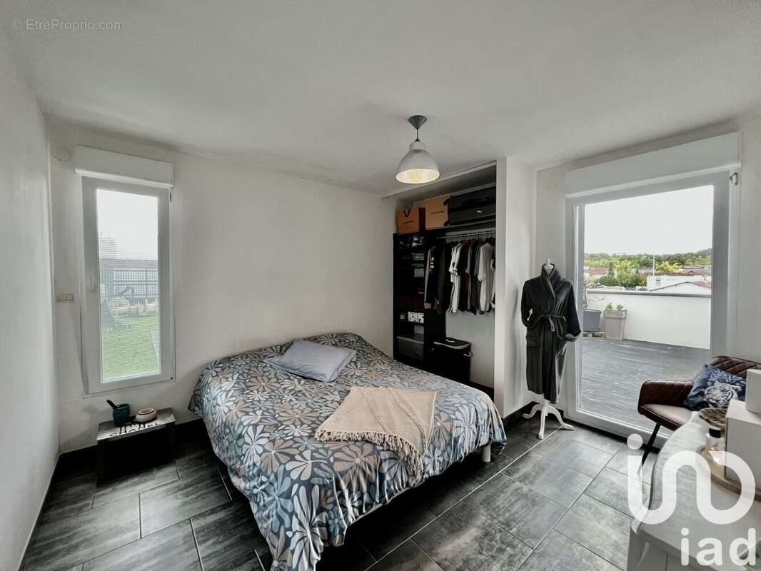 Photo 6 - Appartement à AMNEVILLE