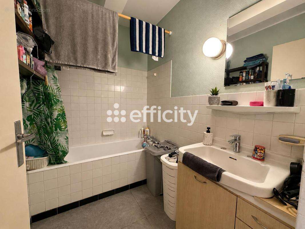 Appartement - photo 5