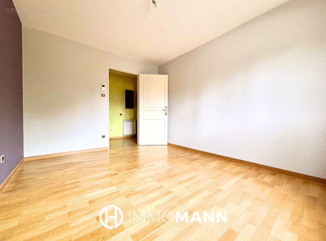 Appartement à LINGOLSHEIM