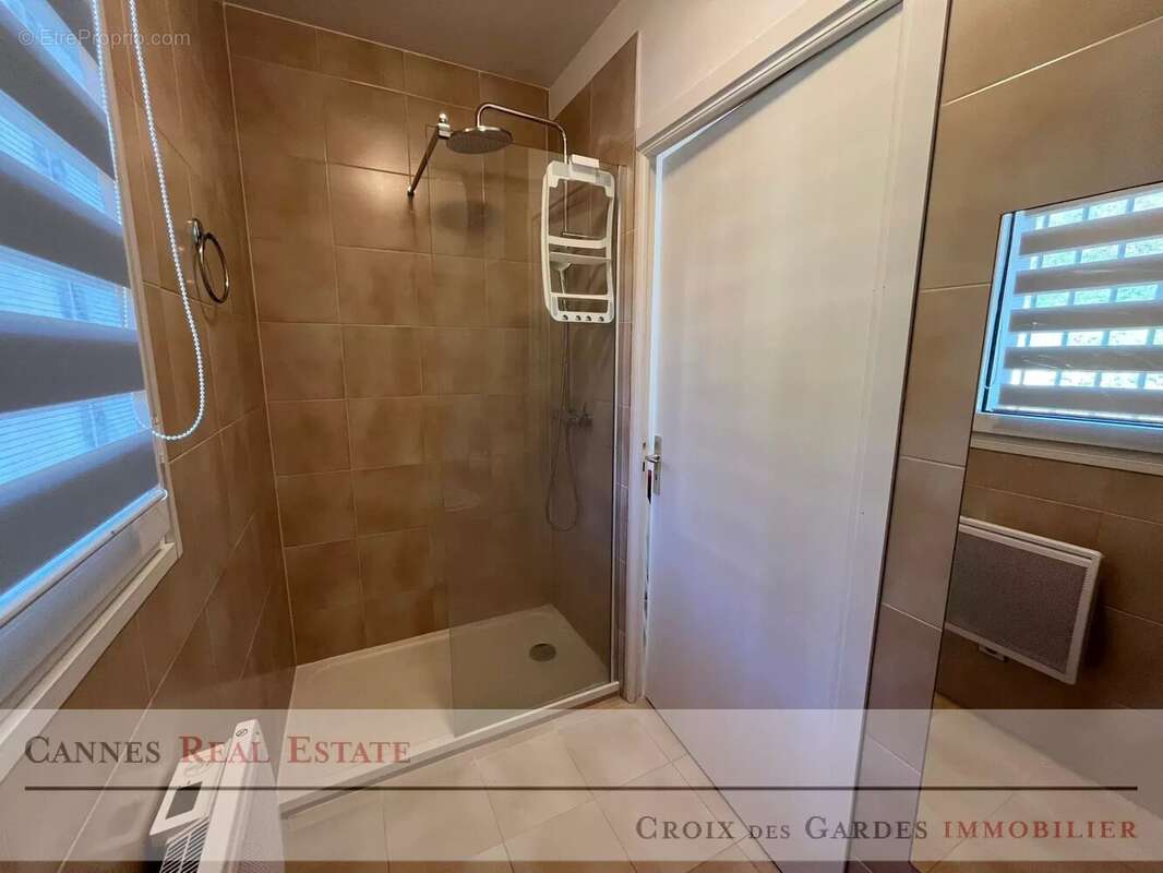 EXCLUSIVITÉ – Studio avec vue mer, piscine et accès privatif plage - photo 13