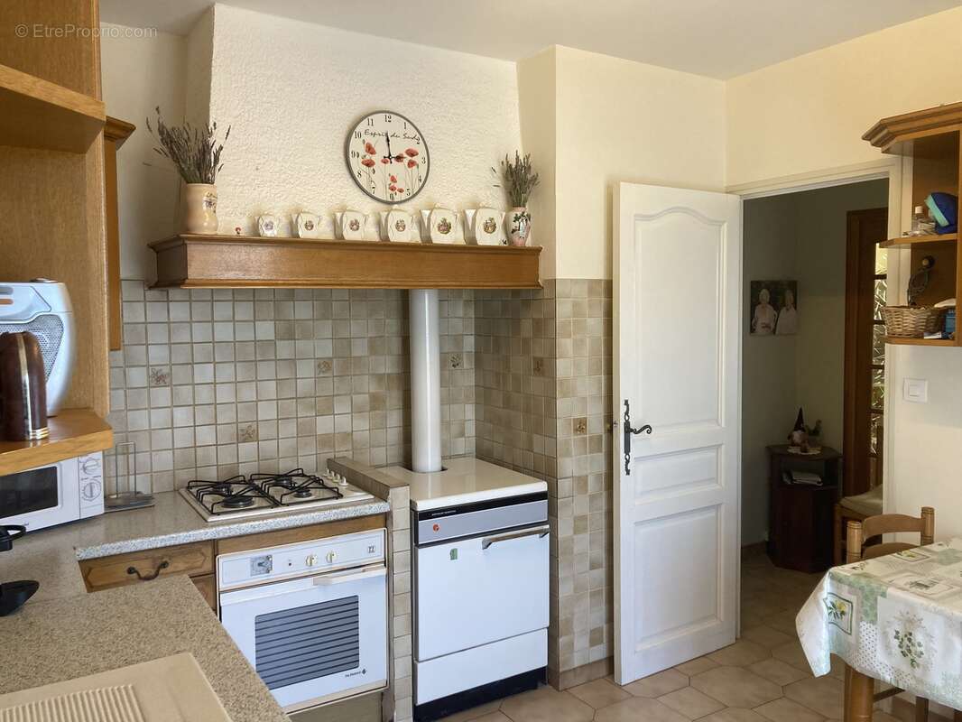 Maison à VILLELAURE