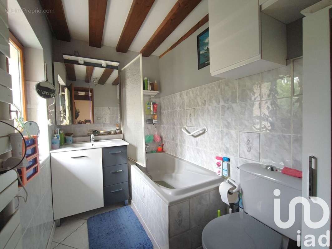 Photo 7 - Maison à ABLEIGES