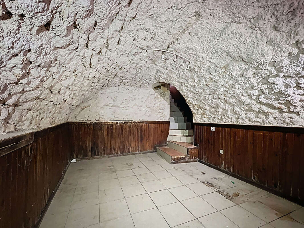 Appartement à MONTGERON