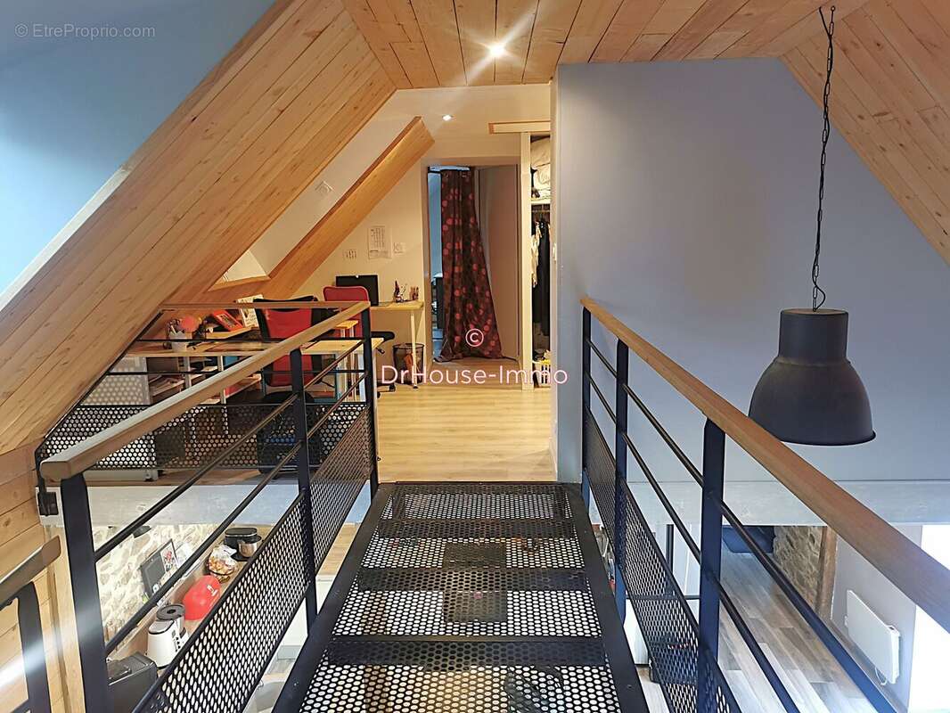 Maison à LA BAULE-ESCOUBLAC