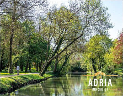 Appartement à WISSOUS