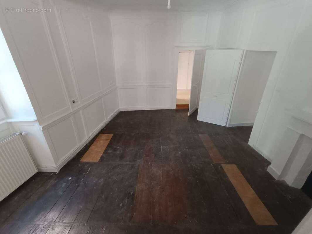 Appartement à TULLE
