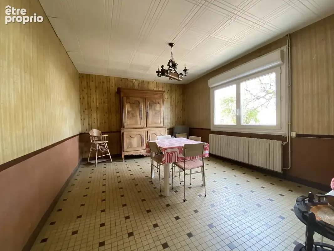 Maison annees 60 - photo 3