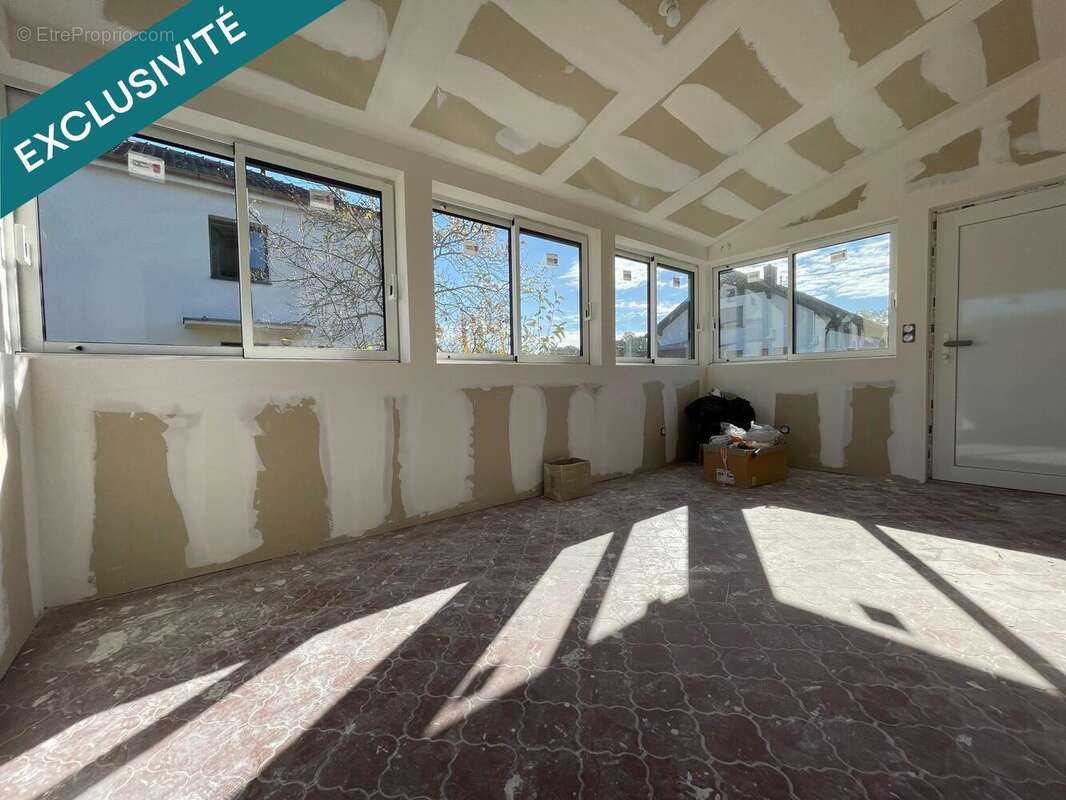 Photo 2 - Maison à EBERSHEIM