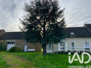 Photo 1 - Maison à SAINT-SEROTIN