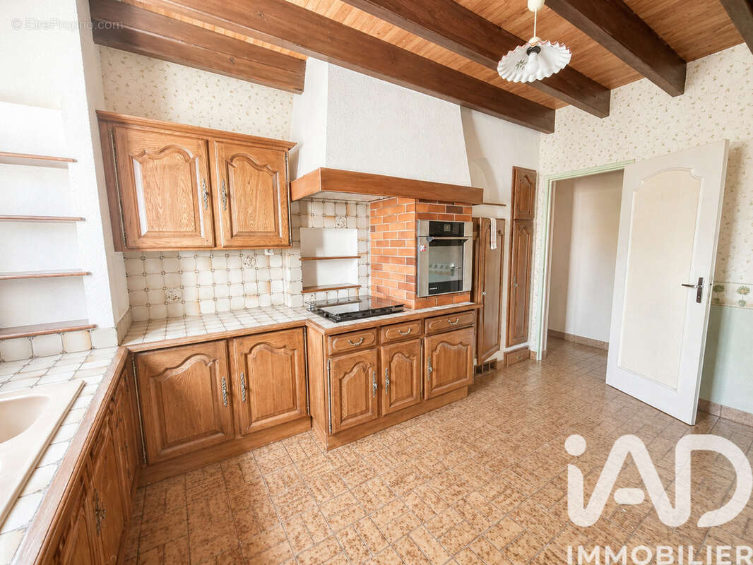 Photo 9 - Maison à AIFFRES