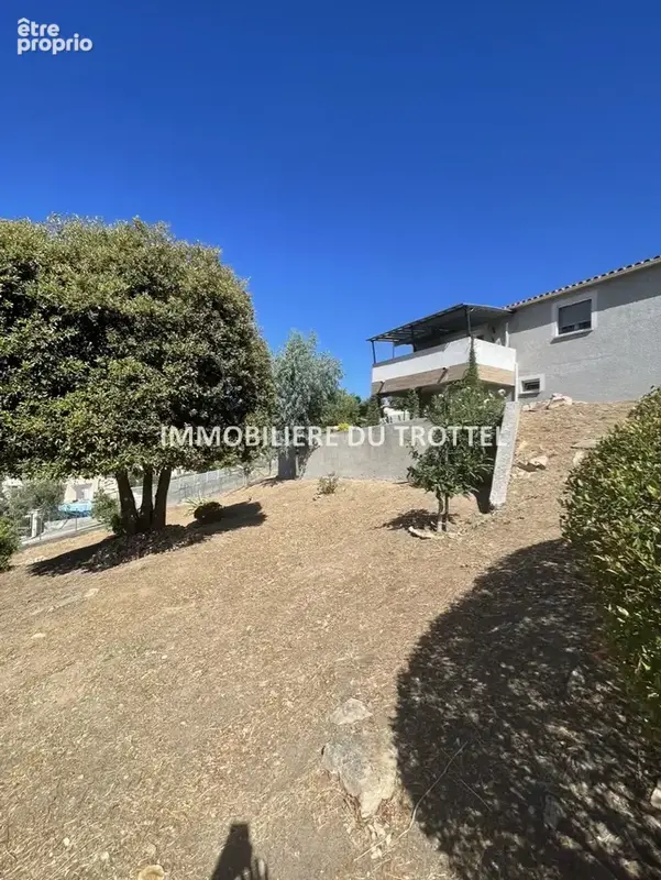 En exclusivite - à peri, en peripherie d'ajaccio,  - villa de plain-pied - photo 5