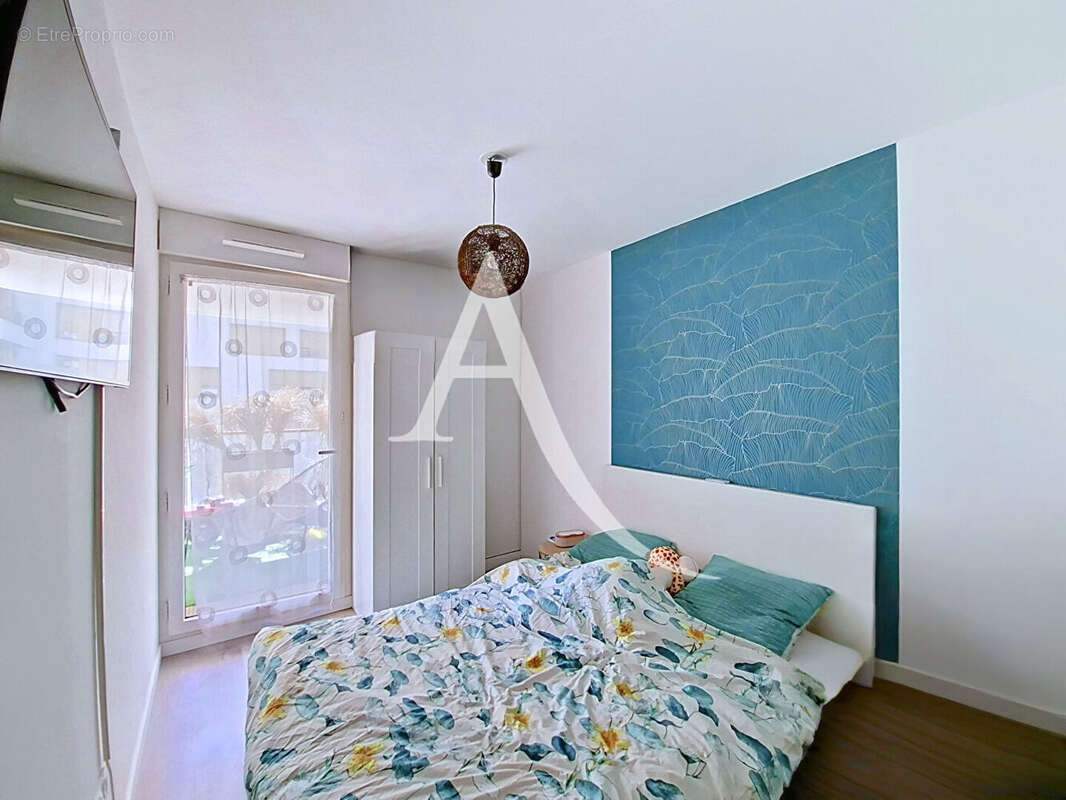 Appartement à MASSY