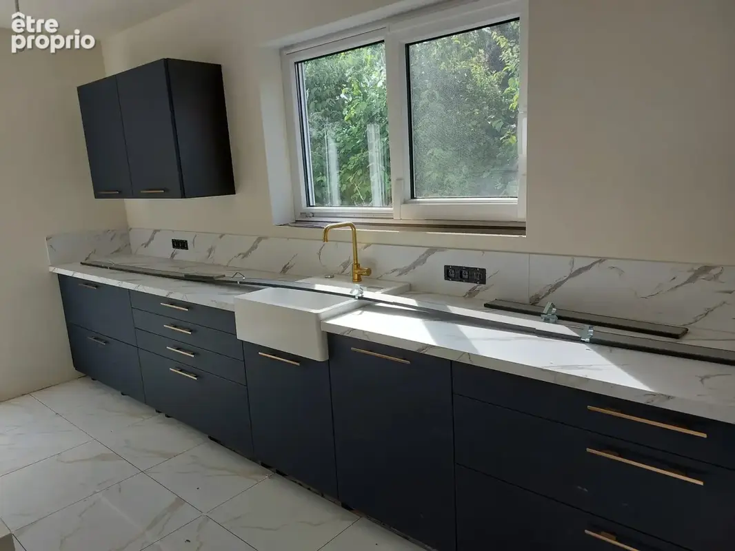 Maison neuve idéale pour personnes à mobilité réduite - photo 8