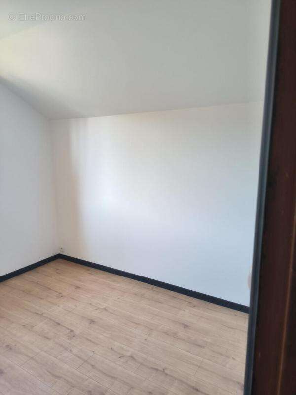 Appartement à GERARDMER