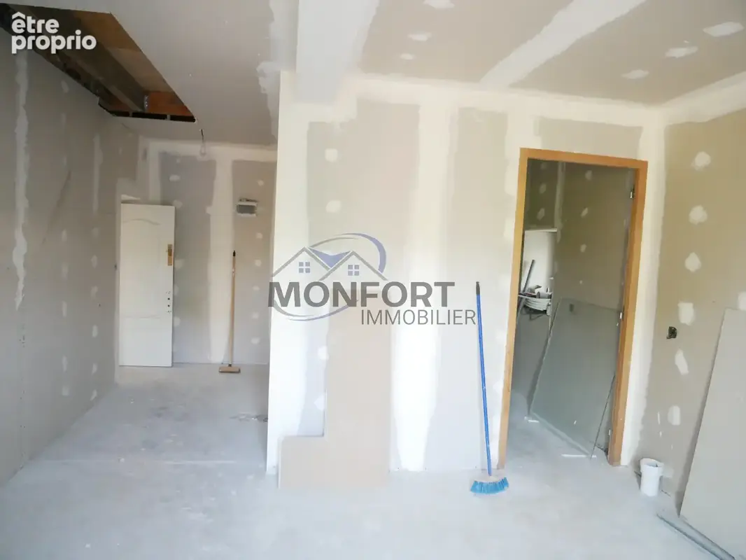 Maison en pierre avec dépendance et beau potentiel   À 3 minutes de Marmande - photo 11