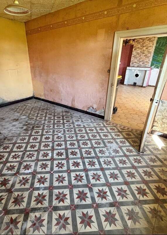 Maison charmante de 65m² - photo 5