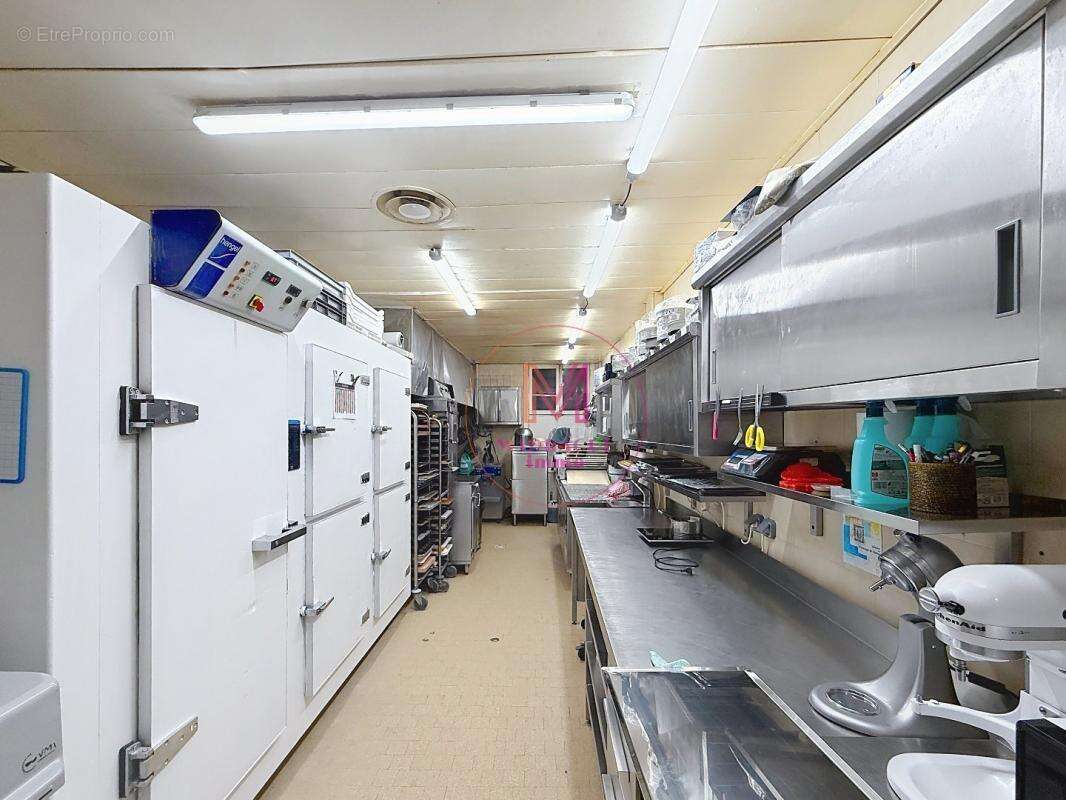 Commerce à BEAULIEU-SUR-MER