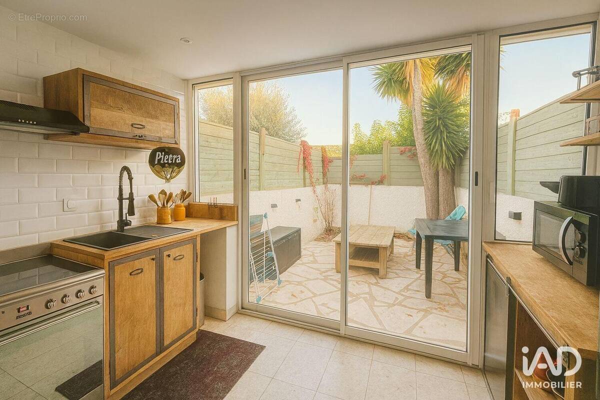 Photo 1 - Maison à SANARY-SUR-MER