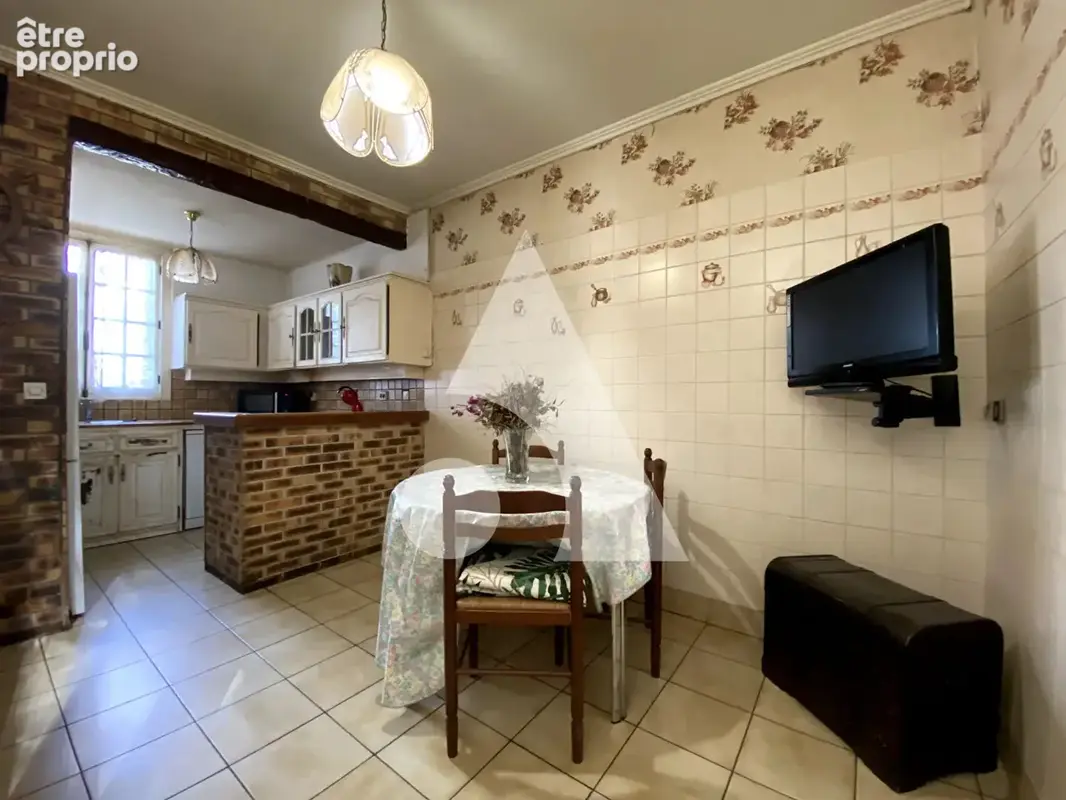 Maison Romainville 5 pièce(s) 95.7 m2 - photo 3