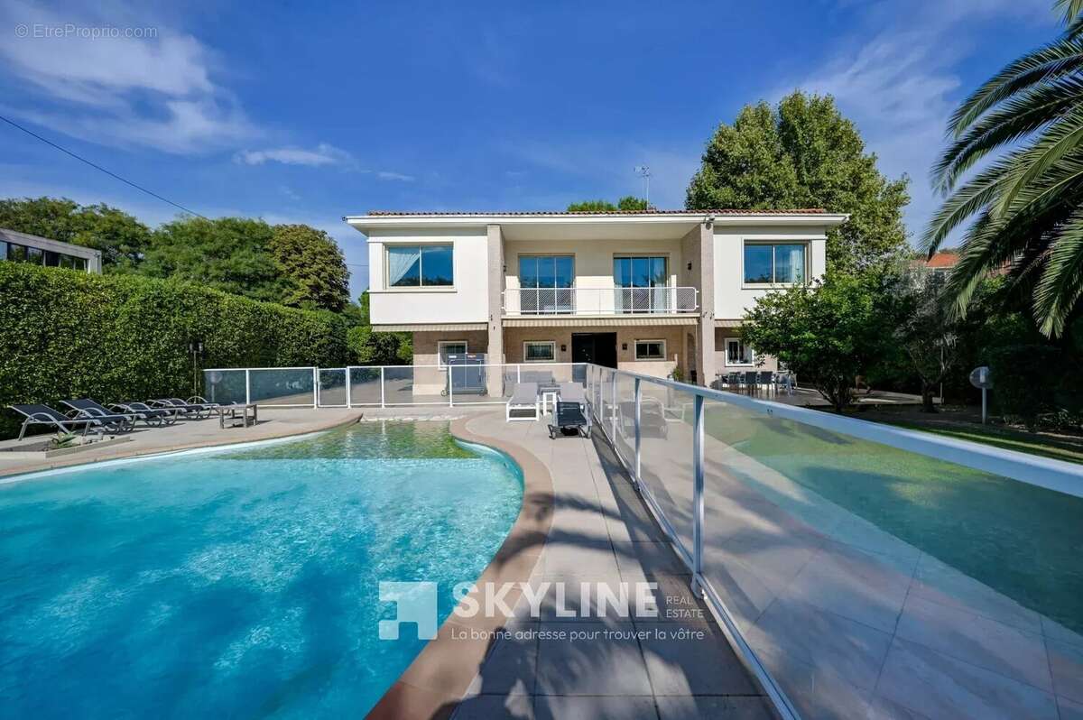 Maison à MARSEILLE-9E