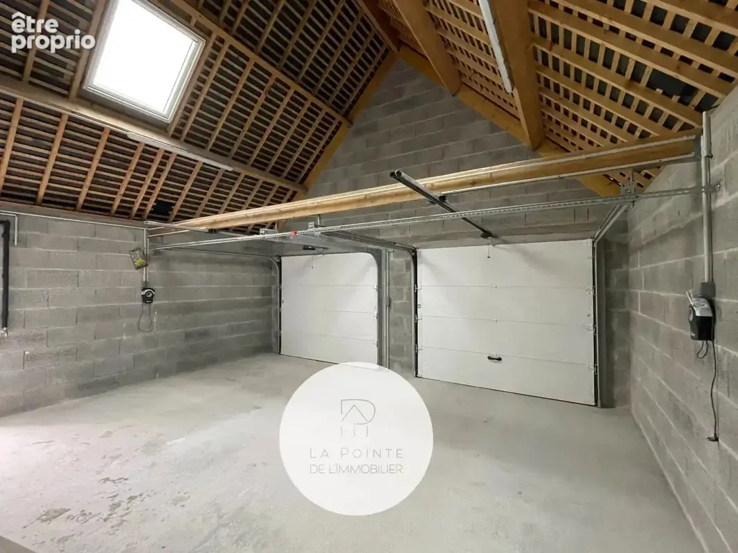 Maison neuve 4 chambres à Erquy – Les Hôpitaux, proche plages, double garage et frais de notaire réduits - photo 10