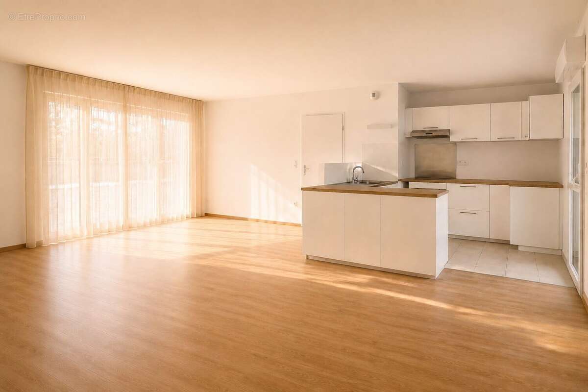 Appartement 90 m² à Vertou  - photo 3