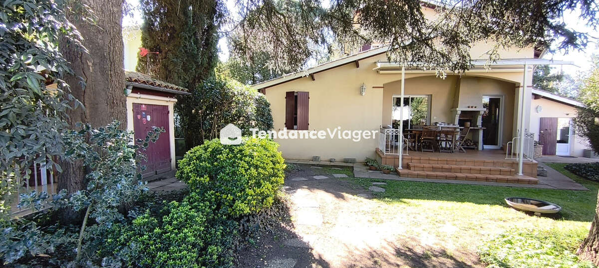 Maison en viager occupé - photo 6