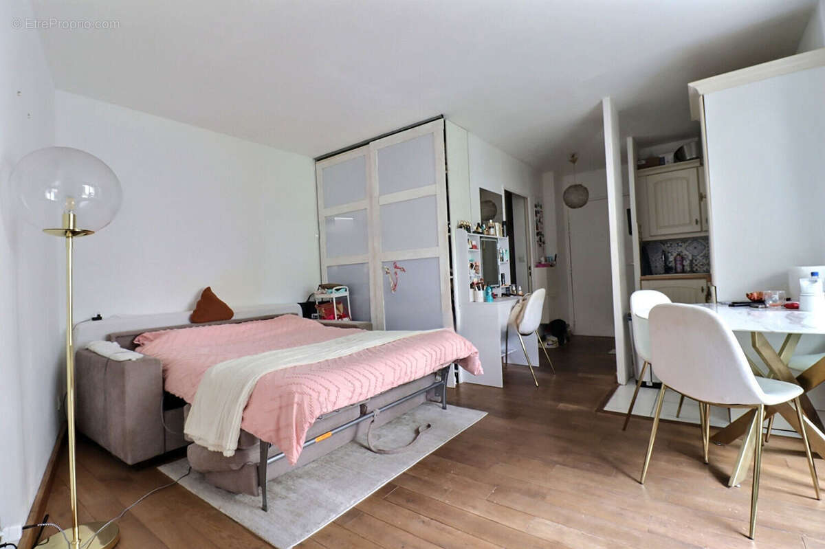 Appartement à ARGENTEUIL