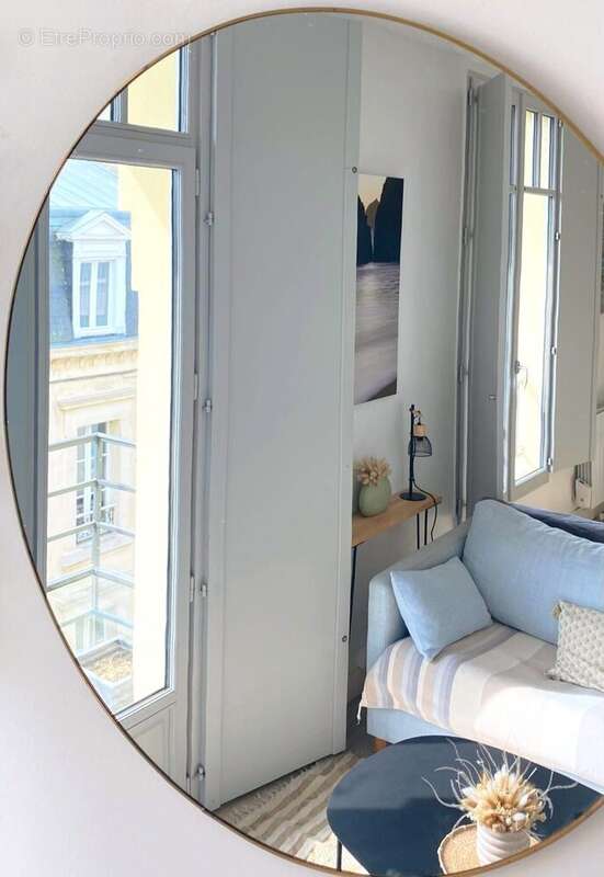 Appartement à SAINT-MALO