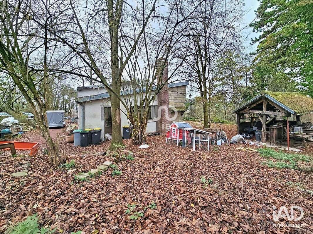 Photo 6 - Maison à MEULAN