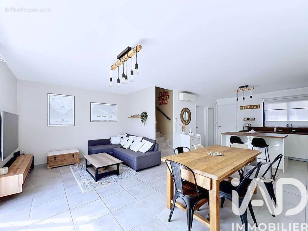 Photo 4 - Maison à VOLX