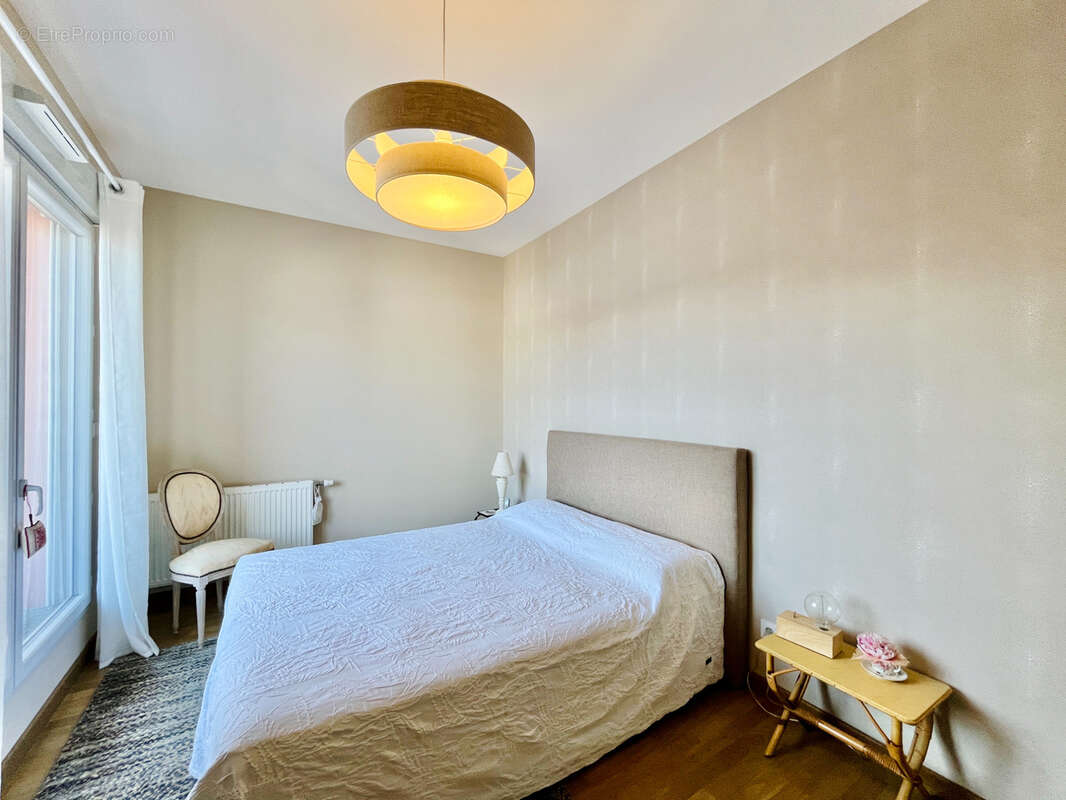 Appartement à BESANCON