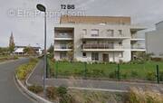 Appartement à PLOUFRAGAN