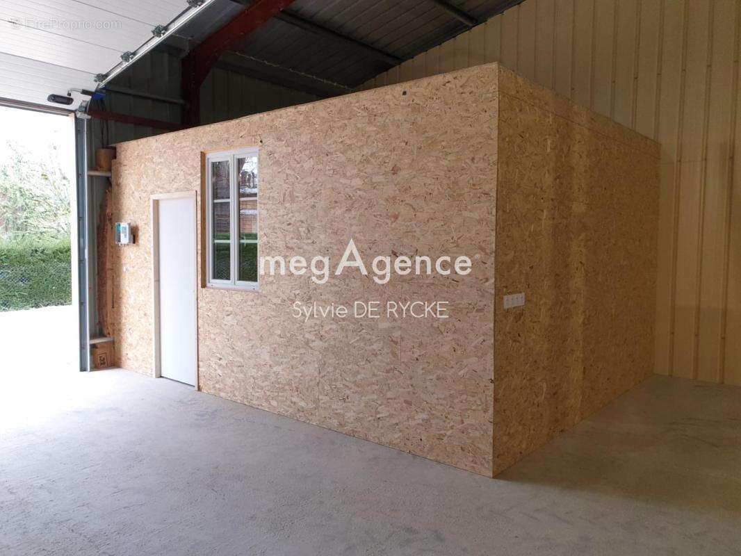 Appartement à COURLON-SUR-YONNE
