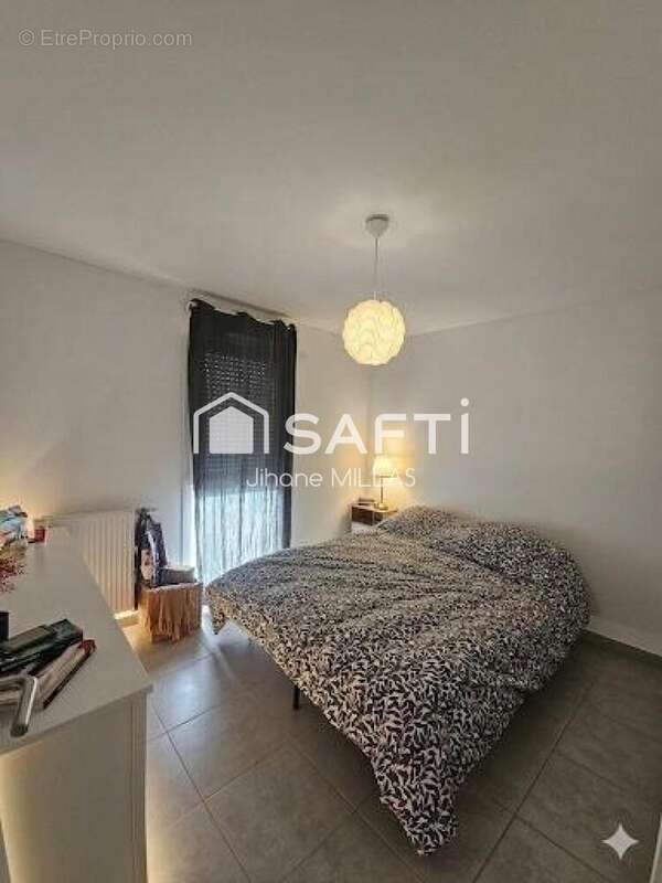 Photo 4 - Appartement à AUCAMVILLE