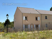 Maison à CHAMARANDE