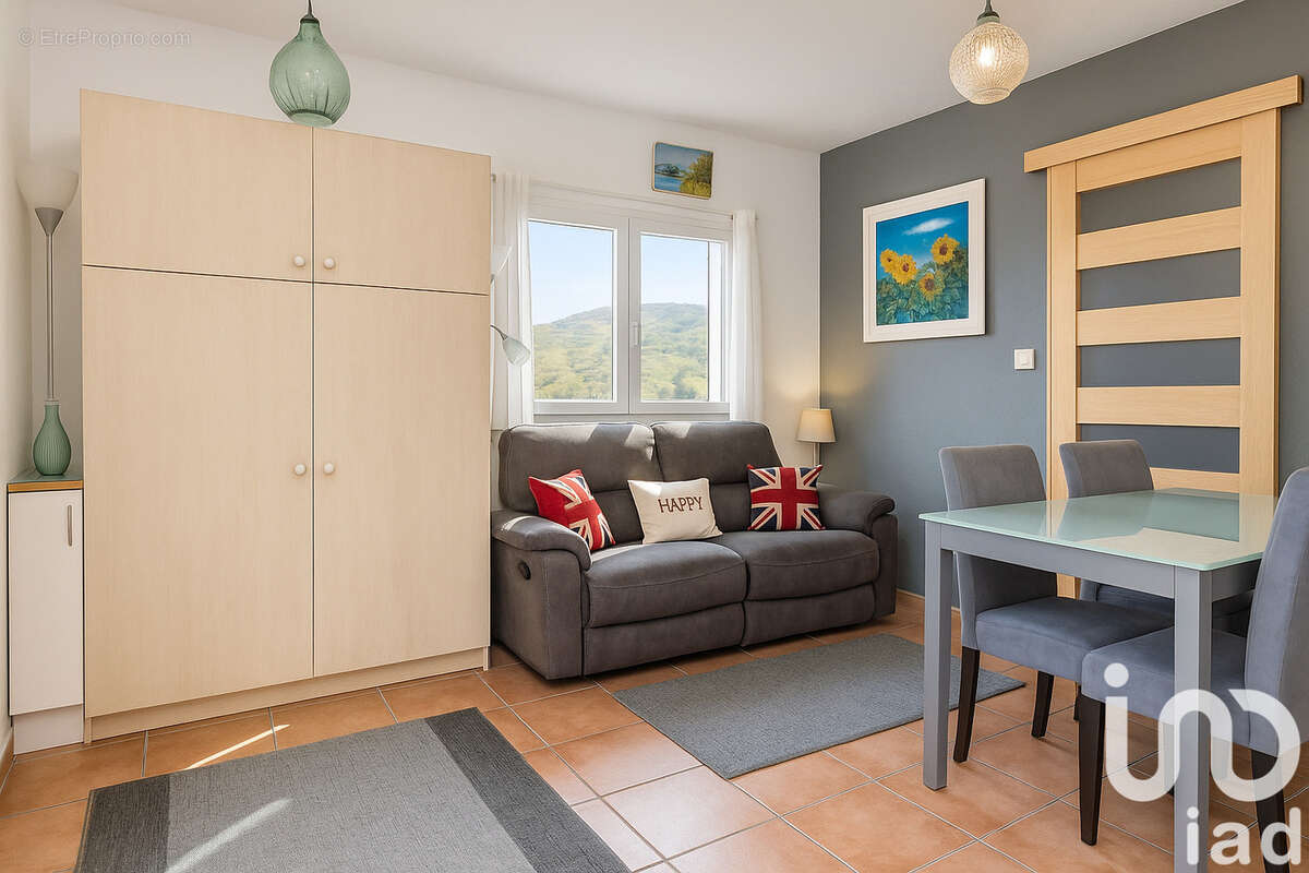 Photo 8 - Maison à BORMES-LES-MIMOSAS