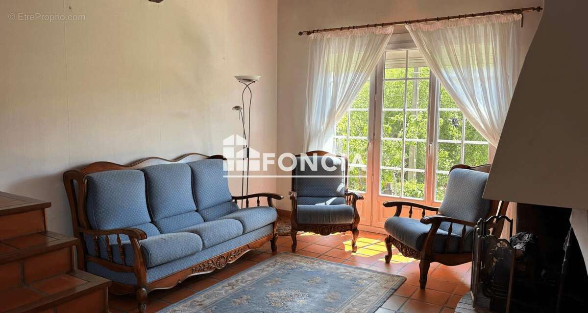 Maison à MURVIEL-LES-MONTPELLIER