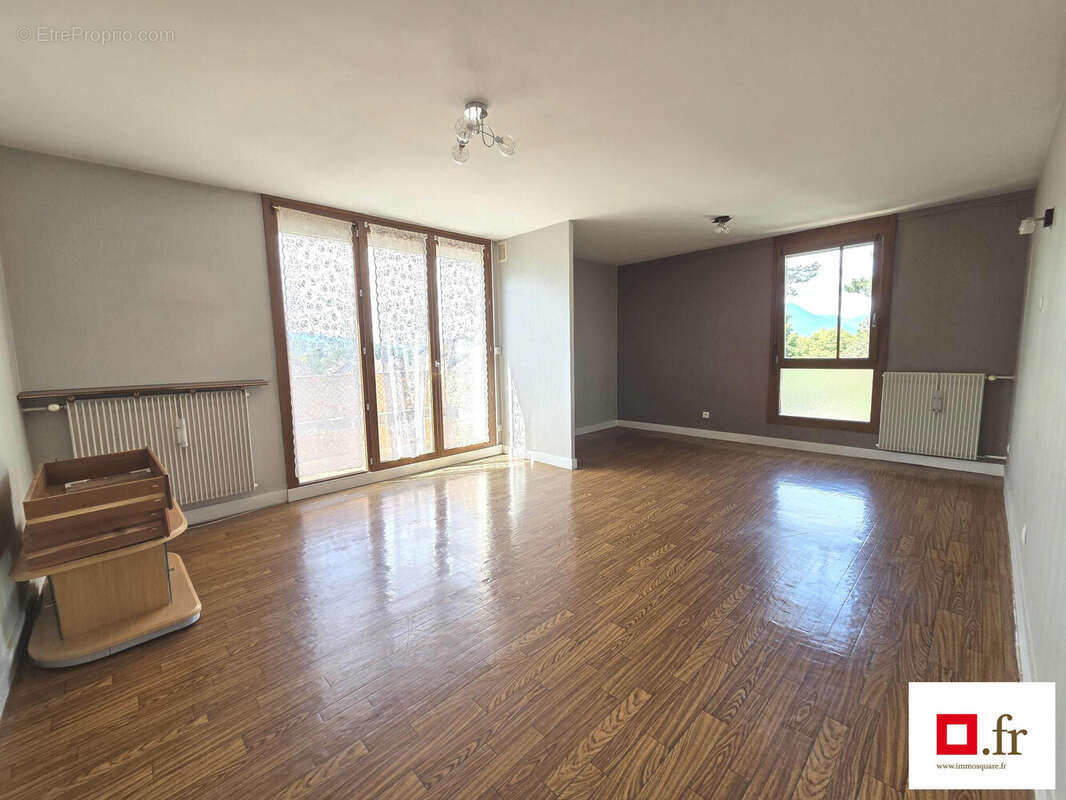 Appartement 79 m² à Pontcharra  - photo 6