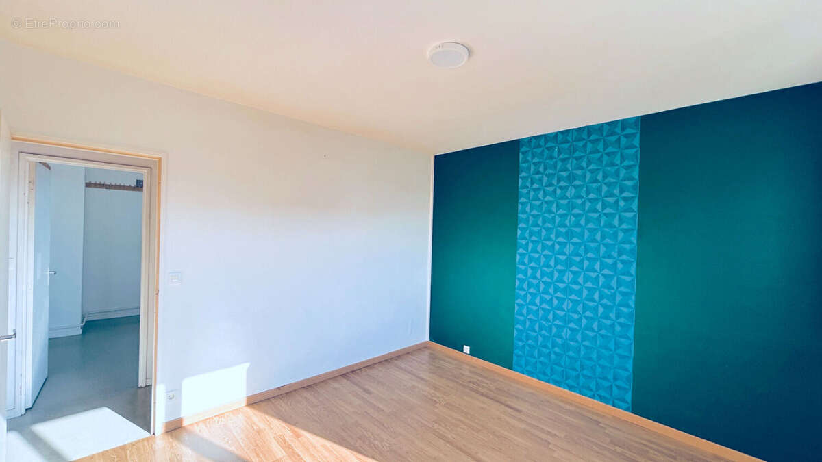 Maison à SAINT-SAVIN