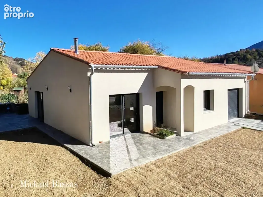 Maison à RIA-SIRACH