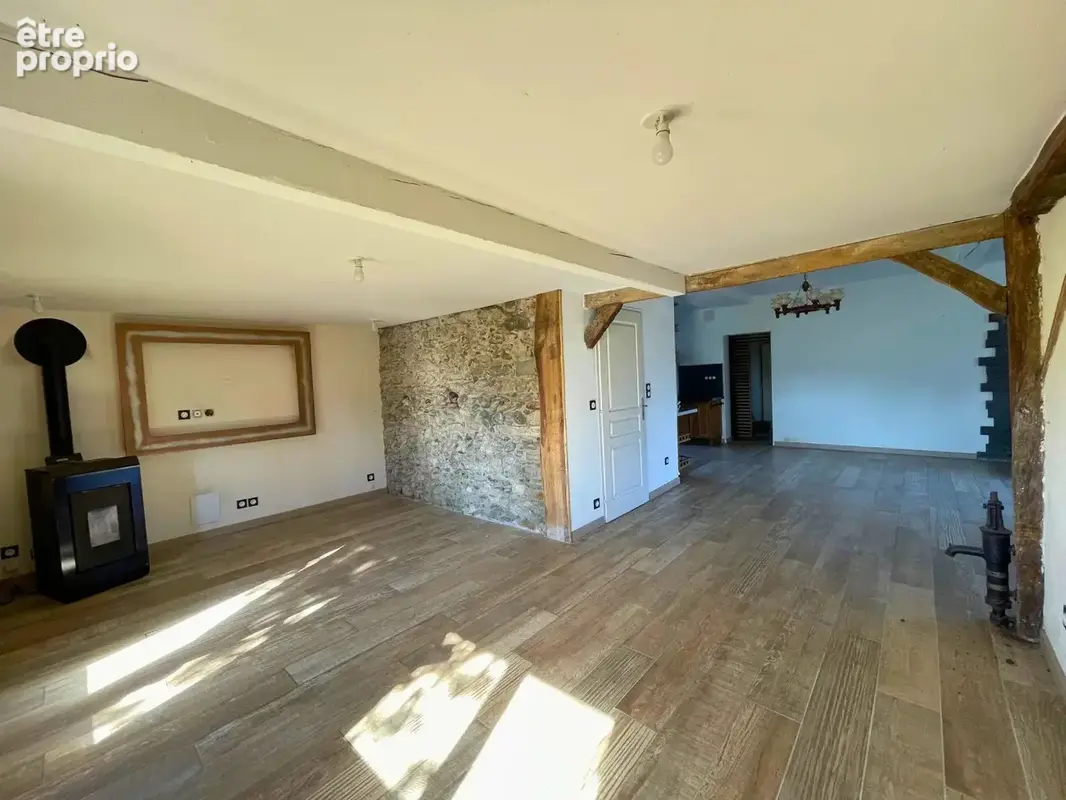Vente Maison Sauveterre-de-bearn(64390) 165 000ï¿œ - photo 4