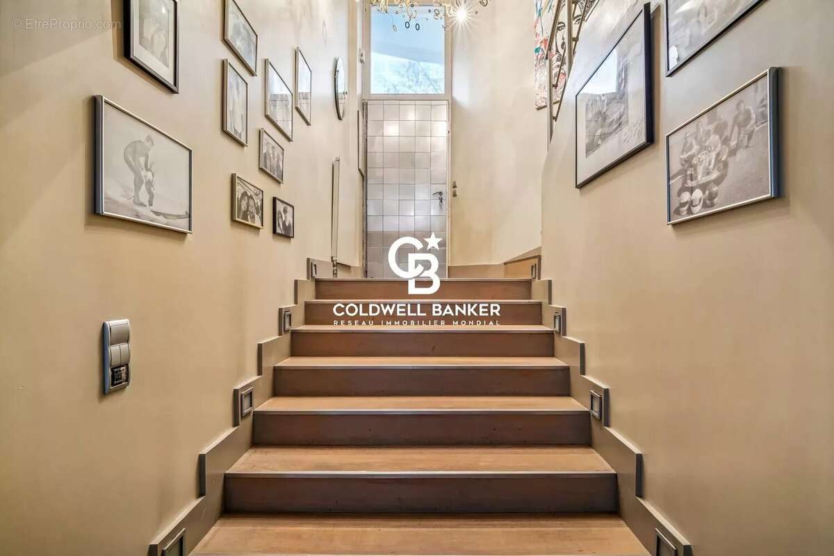 Appartement à SURESNES