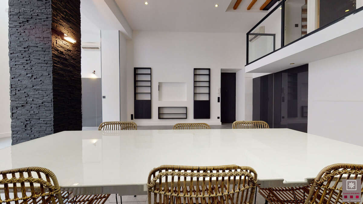 Appartement à LYON-7E