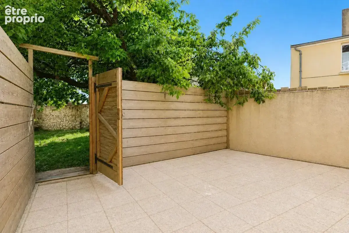 Maison de 4 pièces de 80 m² situé à Baron - photo 13