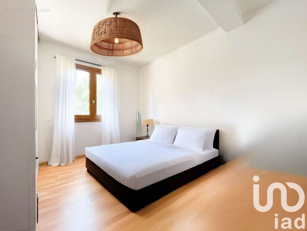 Photo 6 - Maison à AUVERS-SAINT-GEORGES